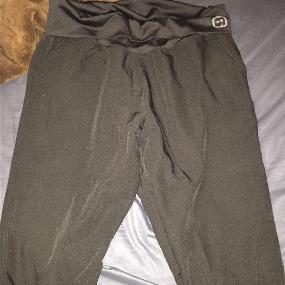 Spread Good Cheer pants size 2x